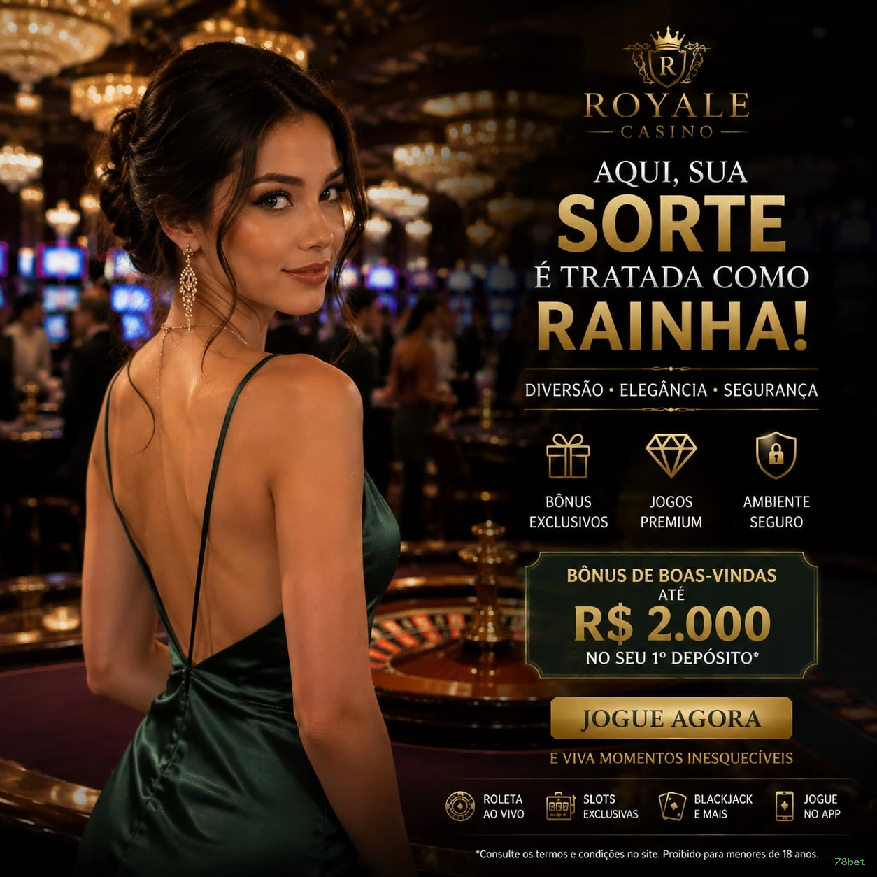 A Importância da Categoria 'Reclamações' no 78bet: Um Espaço para Diálogo e Melhoria