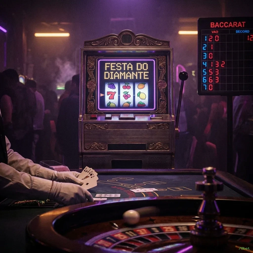 Jogos com dublagem PT-BR no 78bet — imersão total